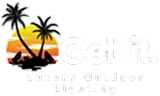 Get Lit Landscape Lighting