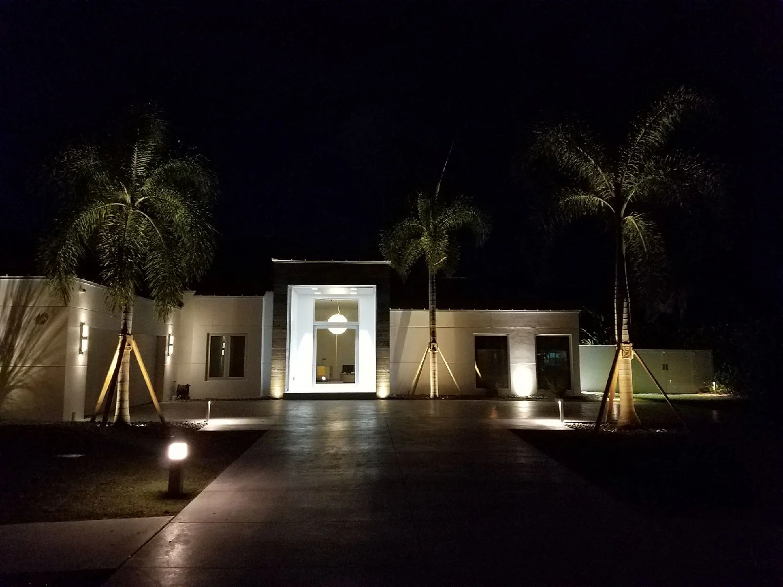 8 Common Outdoor Lighting Mistakes to Avoid
