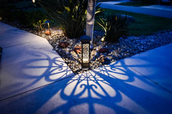 Outdoor Lighting Installation In Cape Coral, FL