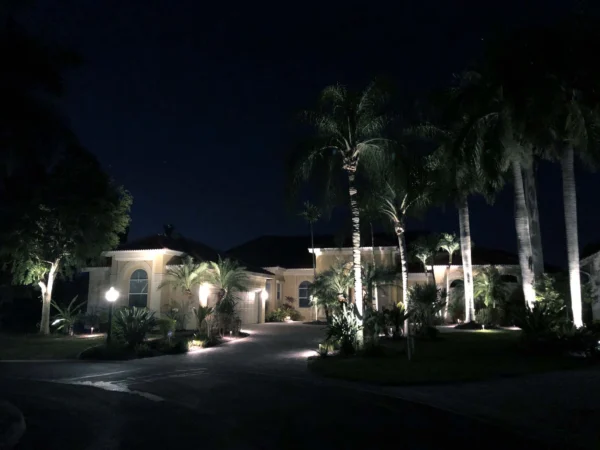 Fort Myers FL Exterior Lighting Solutions