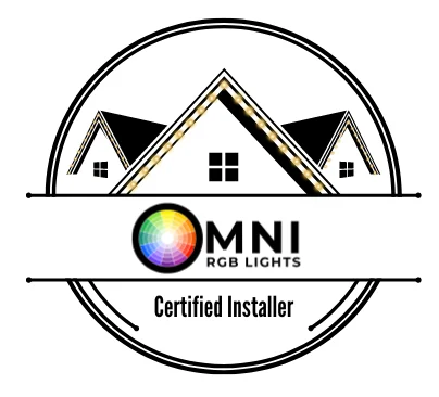Omni RGB Lighting Installers Cape Coral FL