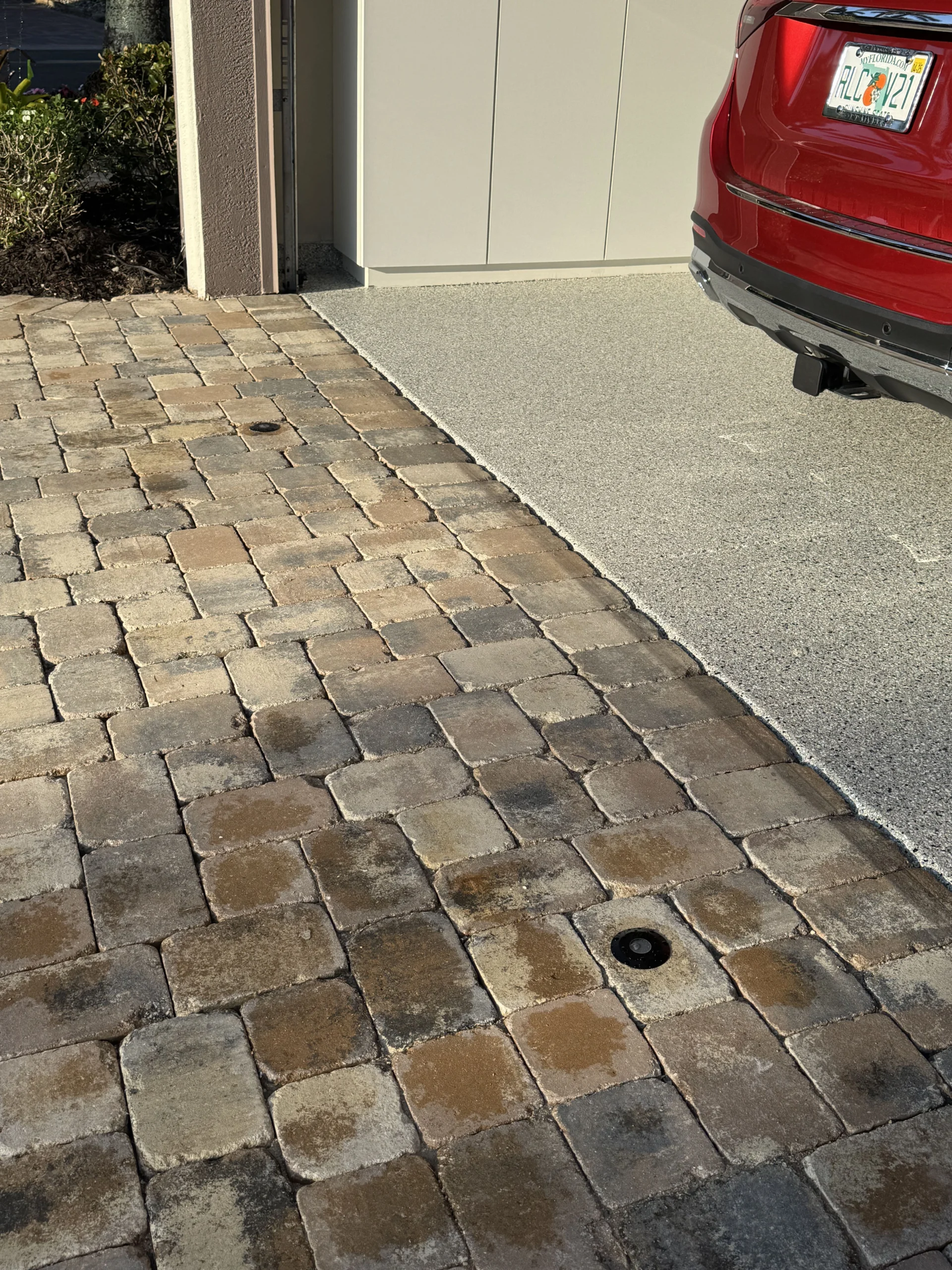 Outdoor Lighting Installation Southwest FL