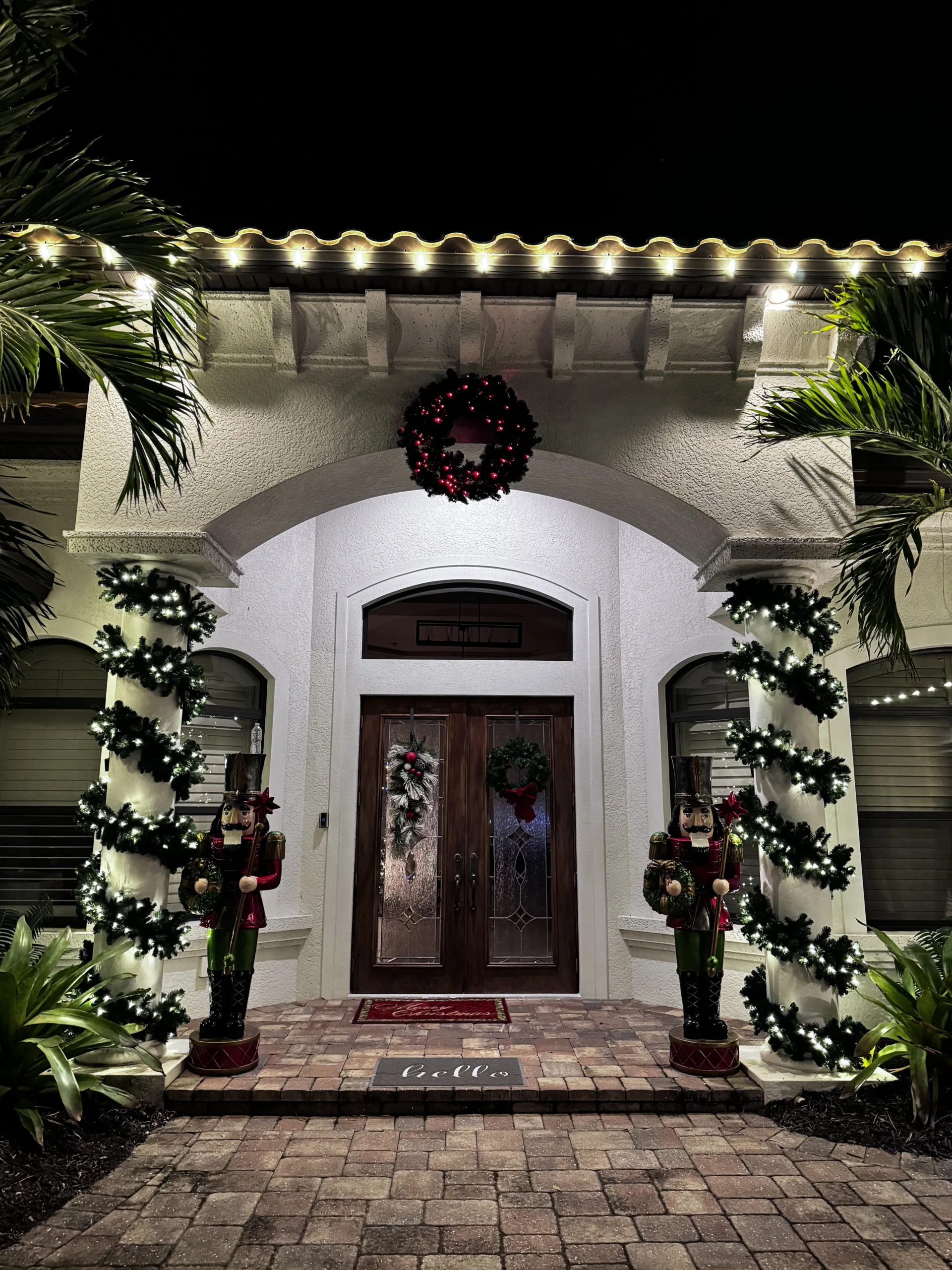 Landscape Lighting Can Improve Your Property’s Safety